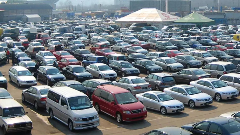 Цены на подержанные авто в России вырастут на 25%