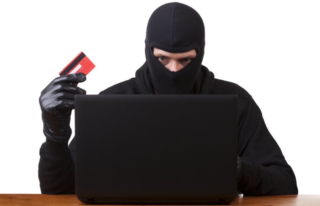 Получили деньги от незнакомца на карту? Это может быть частью мошенничества