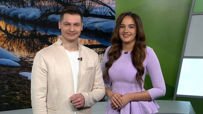 Выпуск «Свердловского утра» от 10.03.2025