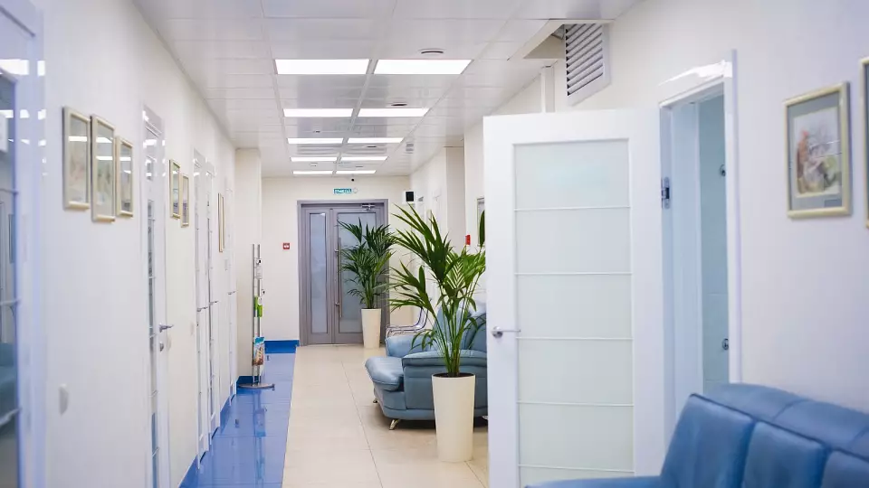 Частные клиники на Урале могут начать принимать пациентов по полису ОМС