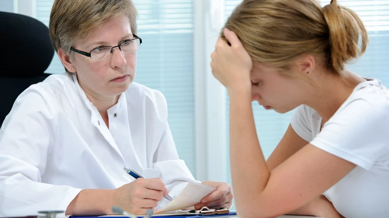 Психиатр Алексей Комиссаров развенчал мифы о психиатрической помощи