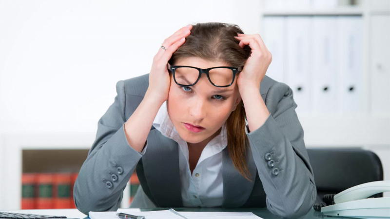 Бизнес-психолог рассказала, как справиться с профессиональным выгоранием