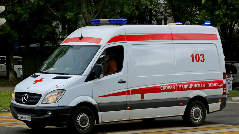 Студенты СУНЦ УрФУ массово пожаловались на недомогание