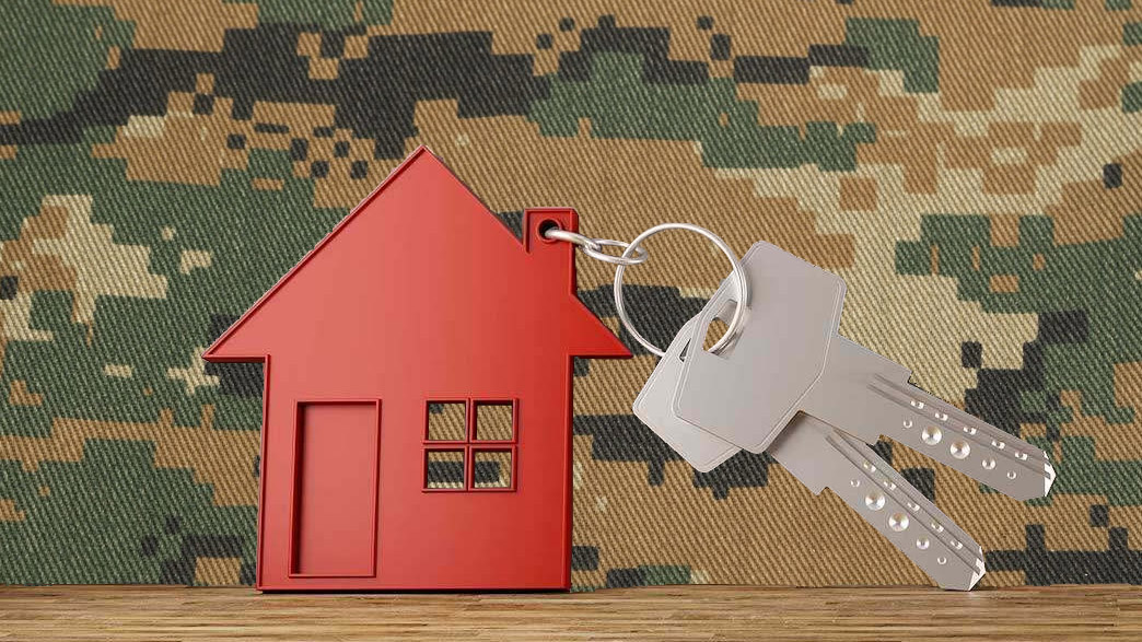 Ветерану в Тюмени отказали предоставить жилье