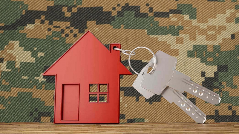 Ветерану в Тюмени отказали предоставить жилье