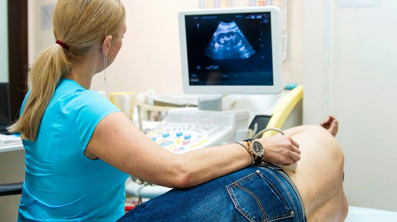 900 свердловчан ежегодно диагностируют с раком почки