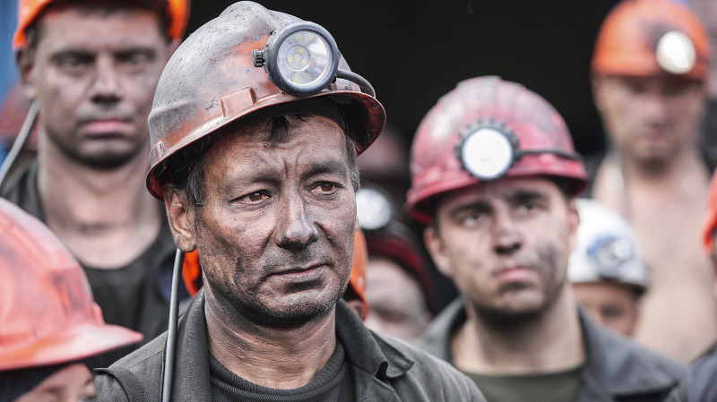 Травматизм на шахтах Кузбасса снизился в 2,6 раза за десять лет