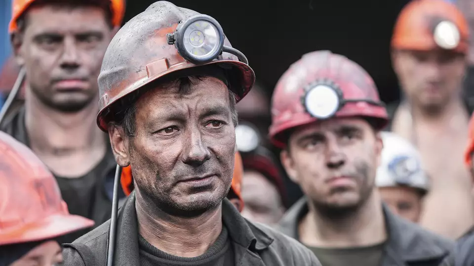 Травматизм на шахтах Кузбасса снизился в 2,6 раза за десять лет