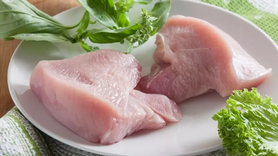 Эксперты дают советы, как готовить диетическое мясо
