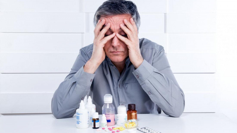 Врач рассказала, как предотвратить обострения хронических заболеваний