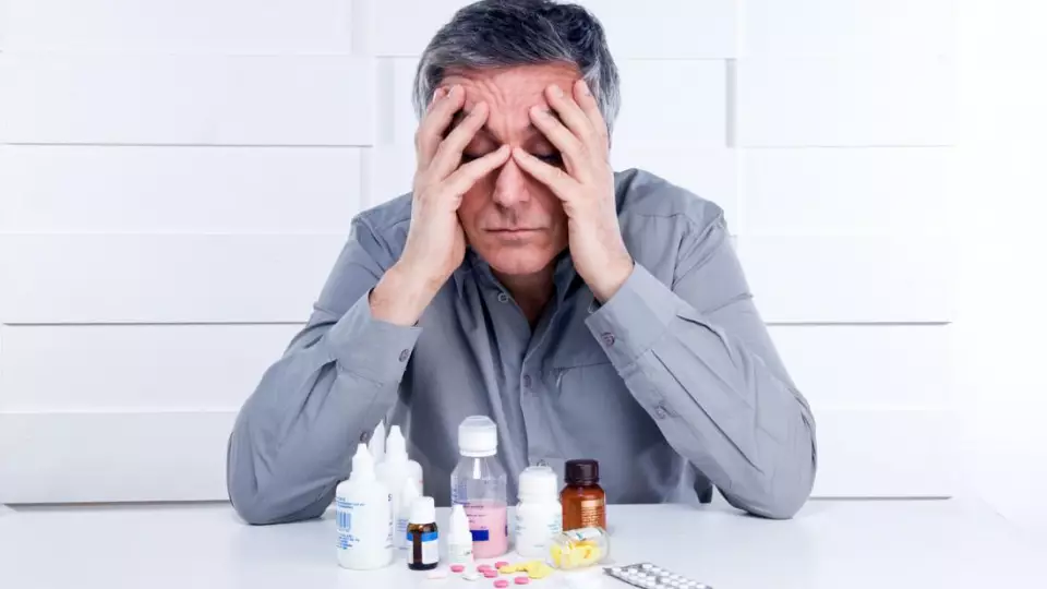 Врач рассказала, как предотвратить обострения хронических заболеваний