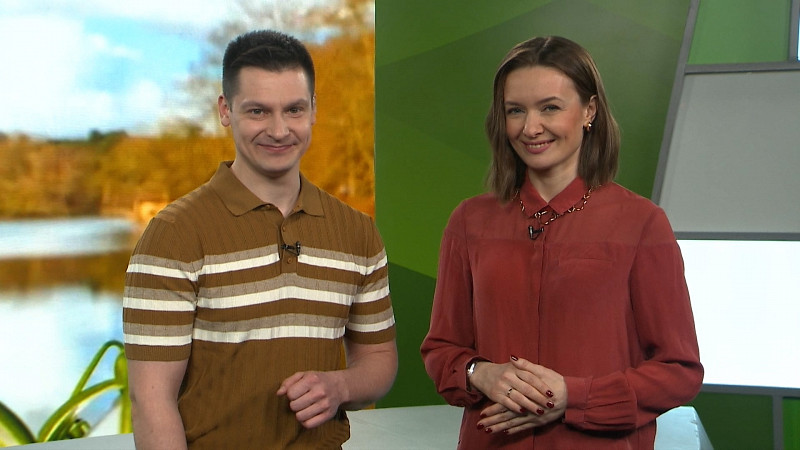 Выпуск «Свердловского утра» от 17.03.2025