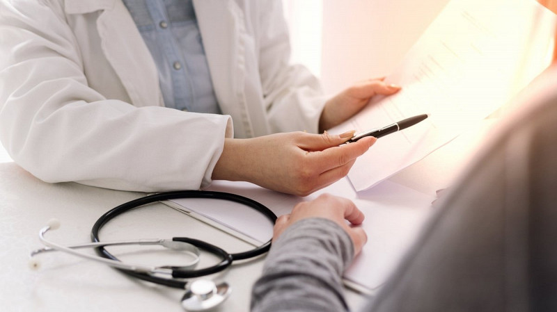 Екатеринбуржец обнаружил фиктивную диспансеризацию в клинике