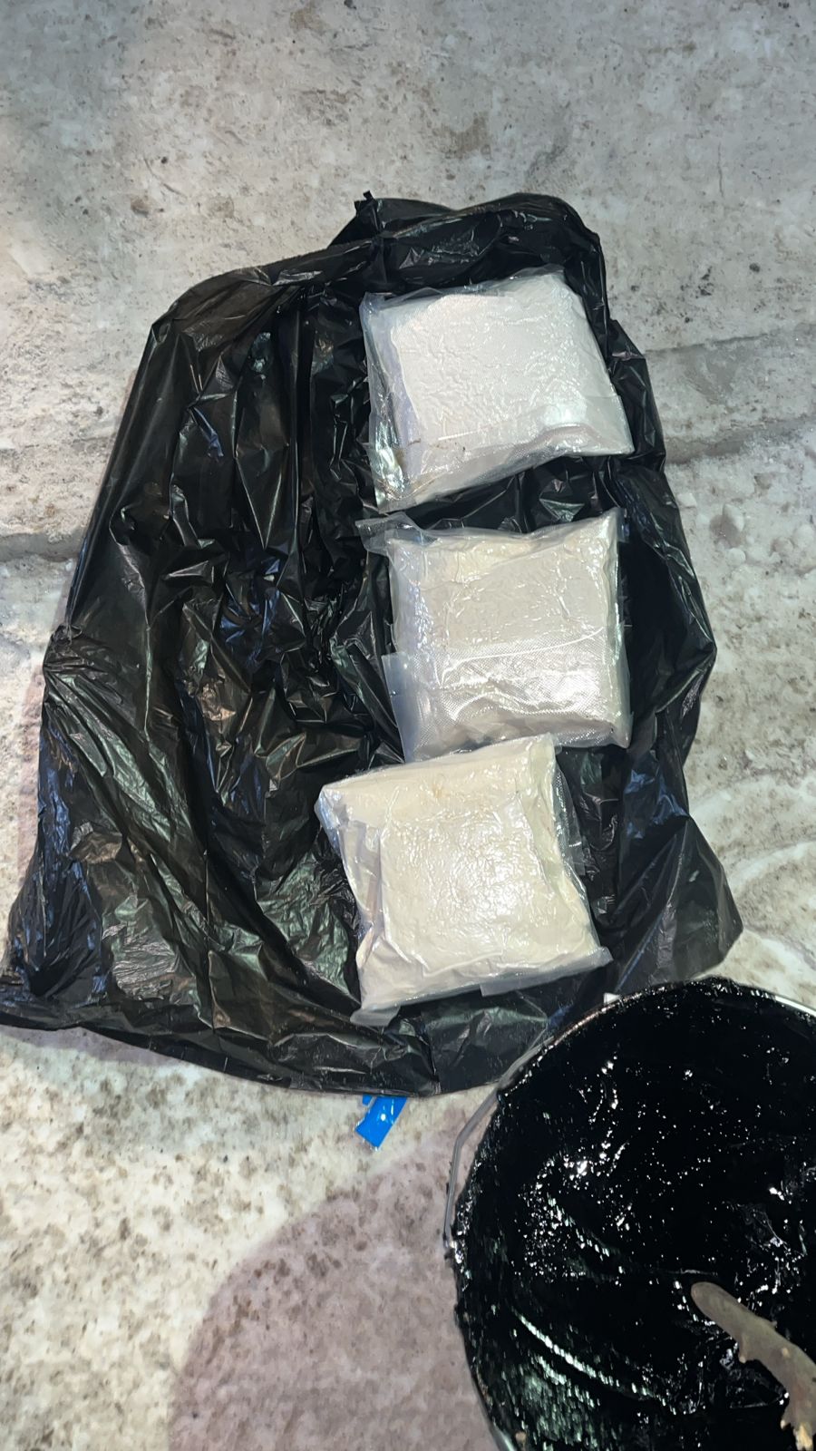 В Свердловской области полиция и ФСБ закрыли нарколабораторию