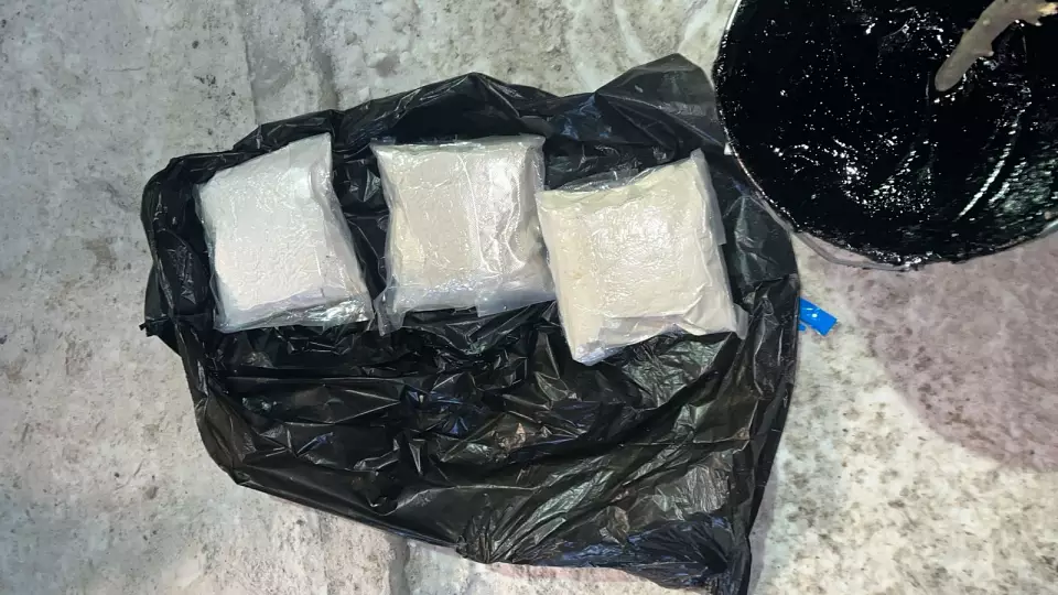 В Свердловской области полиция и ФСБ закрыли нарколабораторию