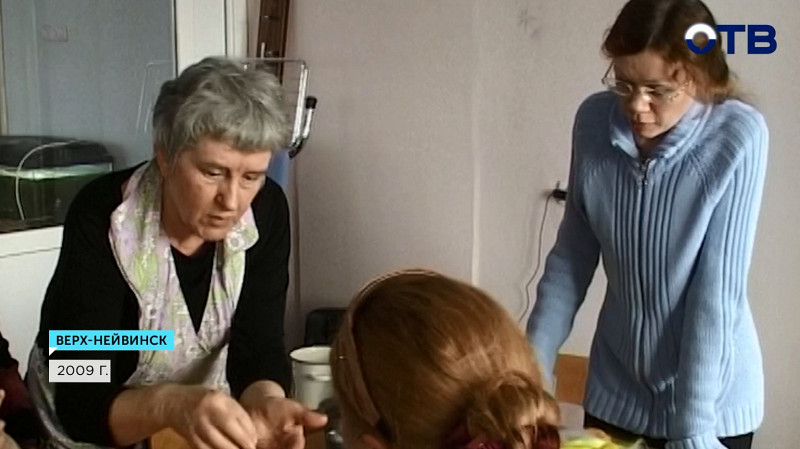 В Екатеринбурге прошел Международный кулинарный салон «Евразия»