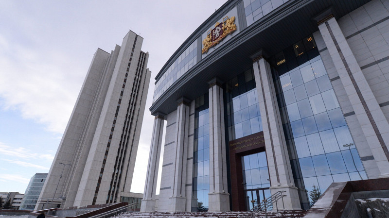 Евгений Куйвашев обновил структуру работы правительства региона