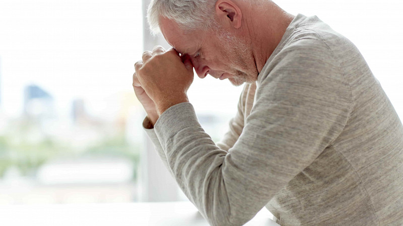 Родители против воли сына отправили его в приют