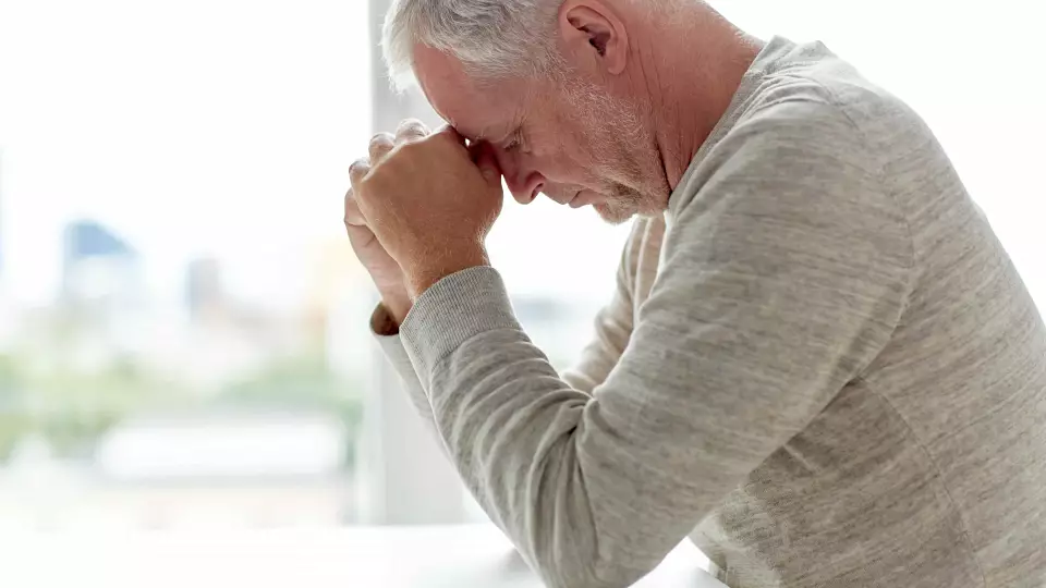 Родители против воли сына отправили его в приют