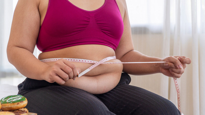 Министр здравоохранения РФ обвинил бодипозитив в росте ожирения среди россиян