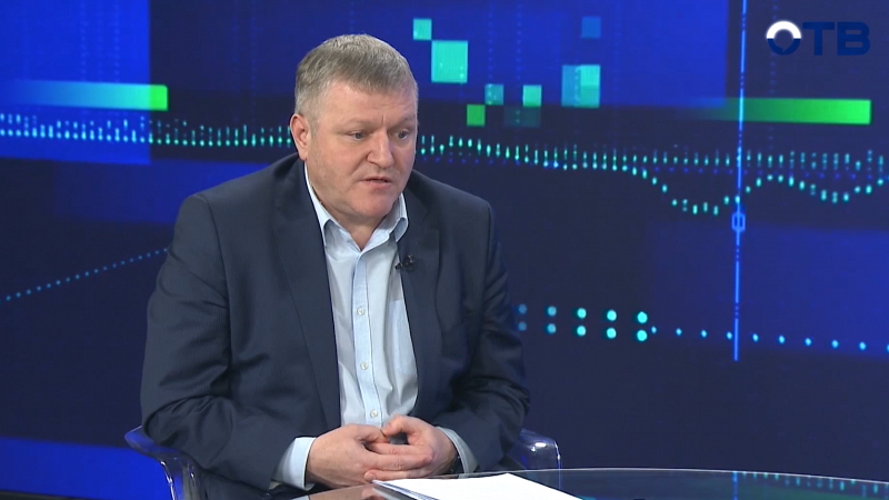 Как Екатеринбург будут очищать от грязи и граффити, рассказал заместитель главы города