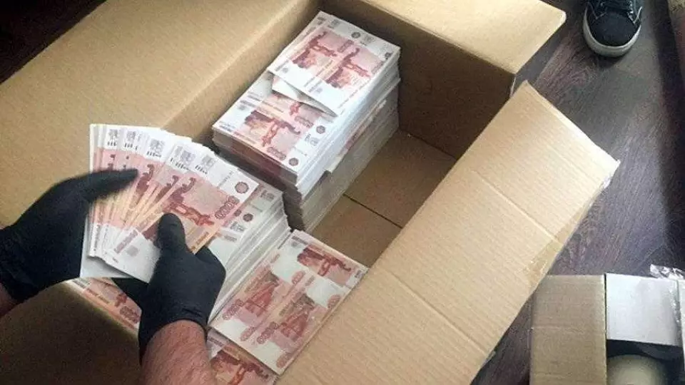 Мошенник из Дагестана продал квартиру сожительницы за 3,2 млн рублей