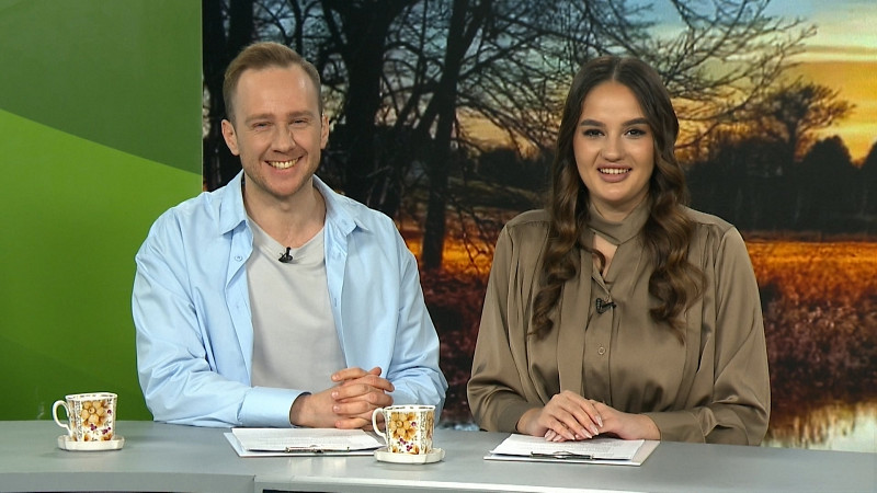 Выпуск «Свердловского утра» от 24.03.2025