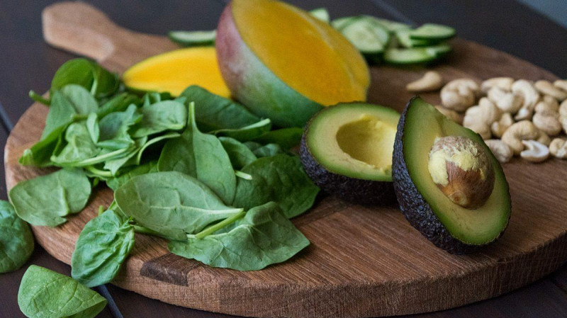 Юг России вырастит экзотические фрукты к 2026 году