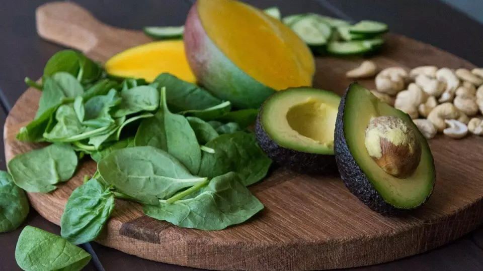 Юг России вырастит экзотические фрукты к 2026 году