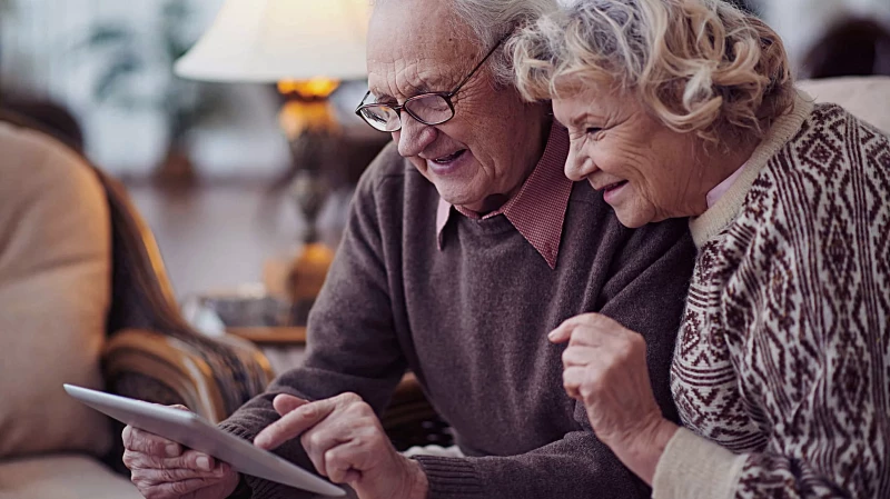 В Госдуме предложили единую соцкарту для всех пенсионеров