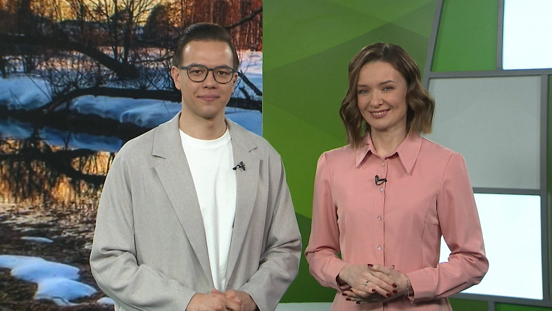 Выпуск «Свердловского утра» от 25.03.2025