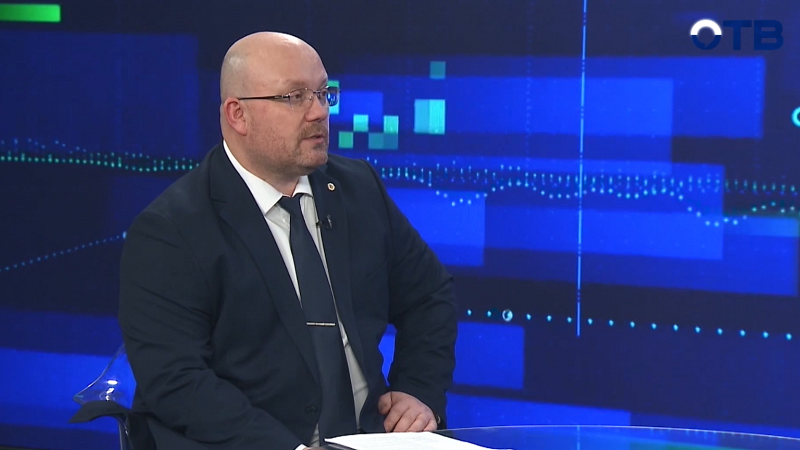 К 2030 году на Среднем Урале обновят 85% автобусного парка