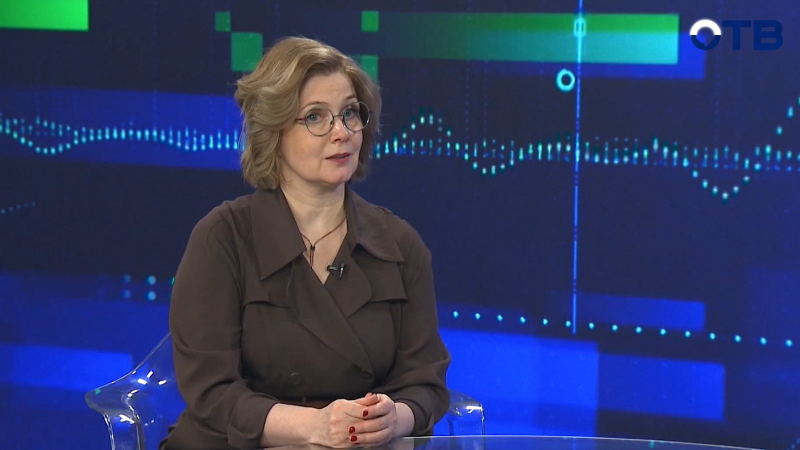 61% детей скрывают от родителей, что имеют проблемы со зрением