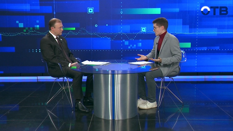 В Свердловской области готовят новые правила для самокатчиков