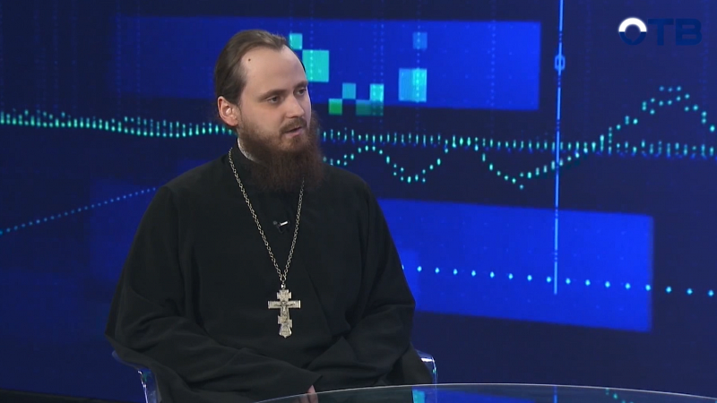 Как правильно провести Великий пост?