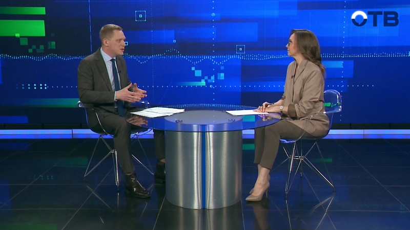 Какие важные социальные объекты появятся на Среднем Урале в 2025 году?