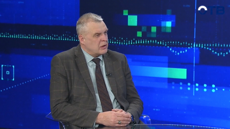 Об особенностях организации школьного питания рассказал эксперт Минобразования Свердловской области