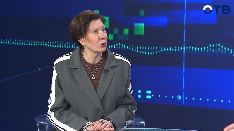 Главный репродуктолог Среднего Урала рассказала, почему рожать лучше до 35 лет