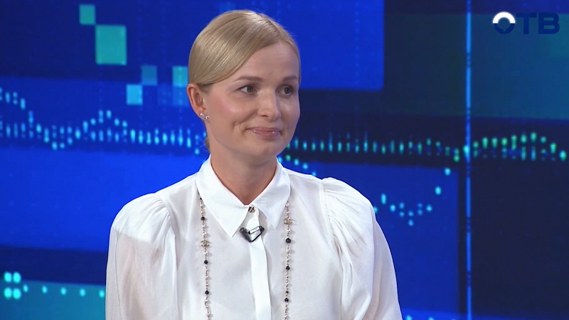 Форум «Женщина России будущего» состоялся в Екатеринбурге