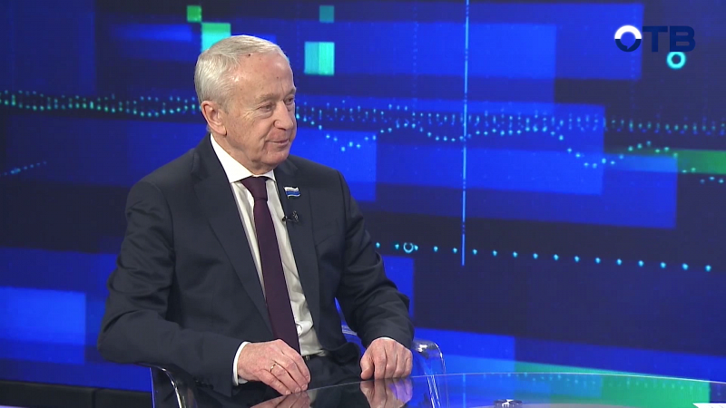 Больше 2 млрд рублей выделено на развитие системы реабилитации в Свердловской области