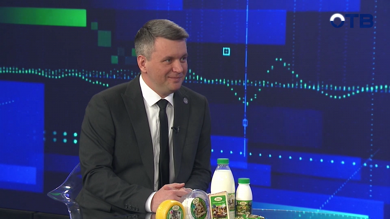 Уральские сыры вошли в ТОП-100 лучших товаров России