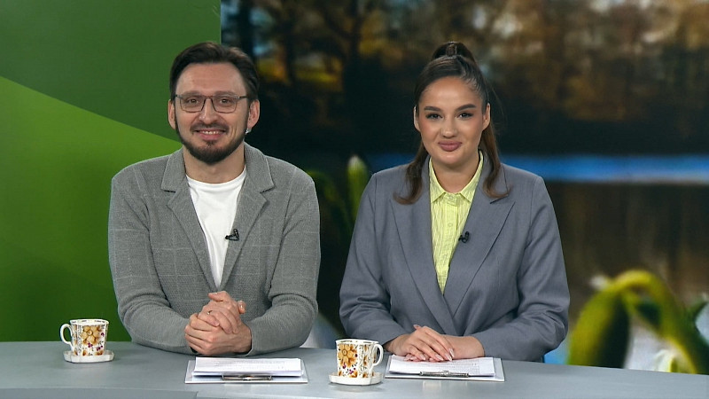 Выпуск «Свердловского утра» от 26.03.2025