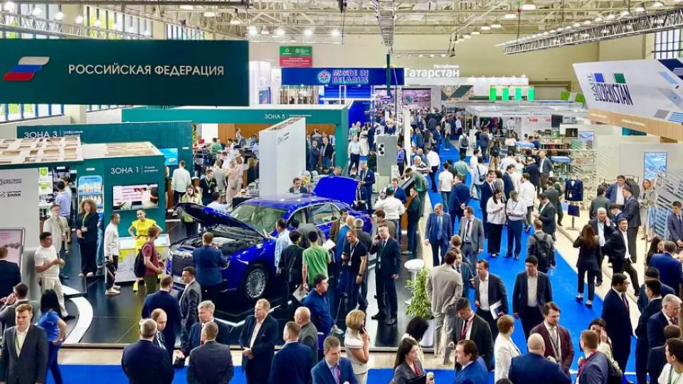 Свердловские компании представят регион на ИННОПРОМ-2025