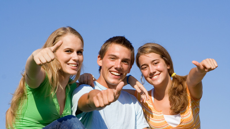 Половина молодых россиян планирует жизнь на 1–3 года вперед