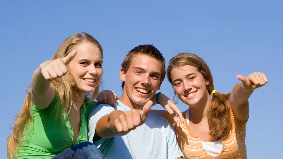 Половина молодых россиян планирует жизнь на 1–3 года вперед