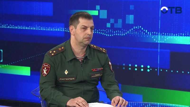 Готовы ли в Рогвардии заниматься подготовкой частных охранников?