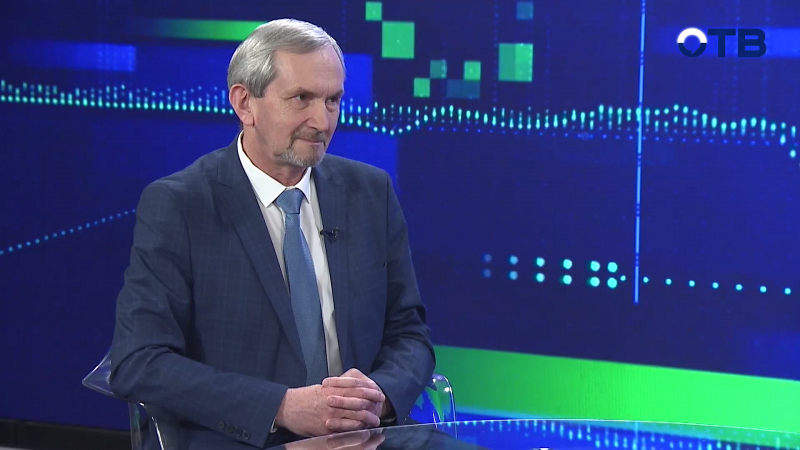 Главный психотерапевт Минздрава Свердловской области рассказал, как бороться с депрессией