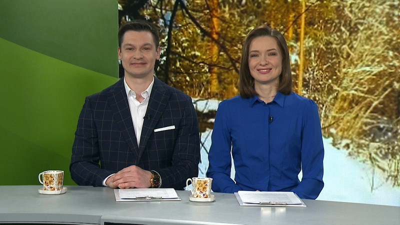 Выпуск «Свердловского утра» от 28.03.2025