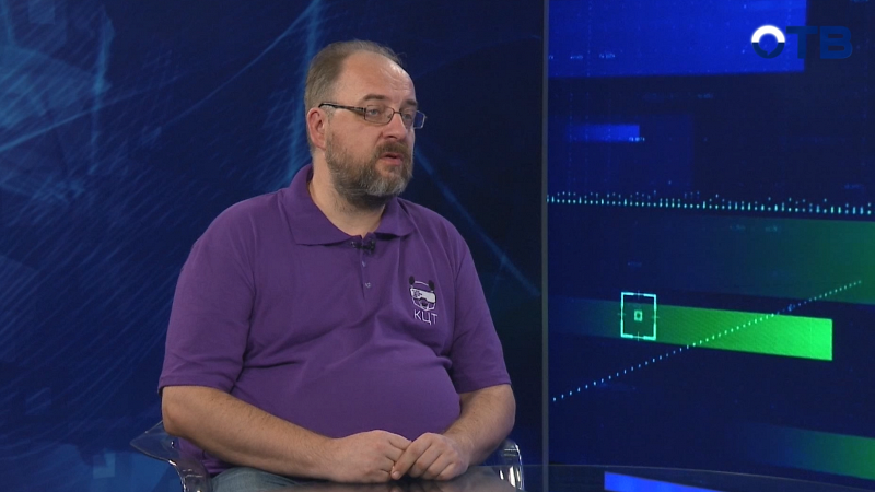 Как развивается рынок IT-образования в Екатеринбурге?