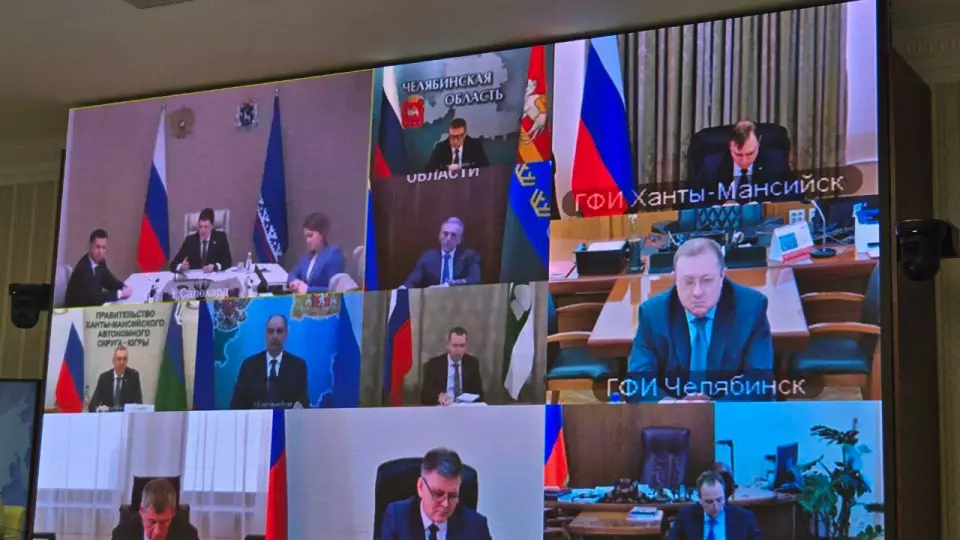 Программа профпереподготовки для участников СВО стартовала в Свердловской области